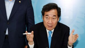 이낙연 캠프 "이재명, 검찰개혁 의지가 있긴 하냐"