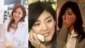 [SBS Star] VIDEO: Kim So Yeon's Adorable Drunk Voice on Air 19 Years Ago Resurfaces Online