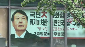 "윤석열 · 이재명 테마주 같이 할 분?"…주의보