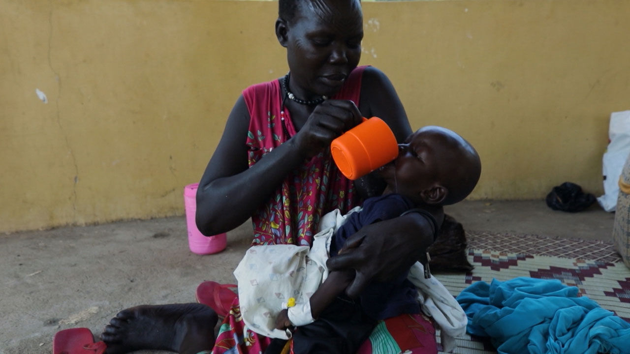 [나출] 코로나 백신 조달에 앞장서는 유니세프