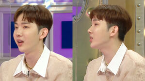 [SBS Star] Jo Kwon Says He Regrets Not Joining Big Hit Ent. When He Had the Opportunity