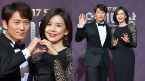 [SBS Star] Ji Sung Speaks About Both Him & Lee Bo Young Not Being There for Their Children Due to Work