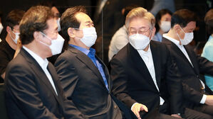 이낙연, '영남 역차별' 이재명에 "망국적 지역주의 망령"