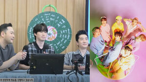 [SBS Star] Epik High Shares What Kind of Friendship They Have with BTS Members