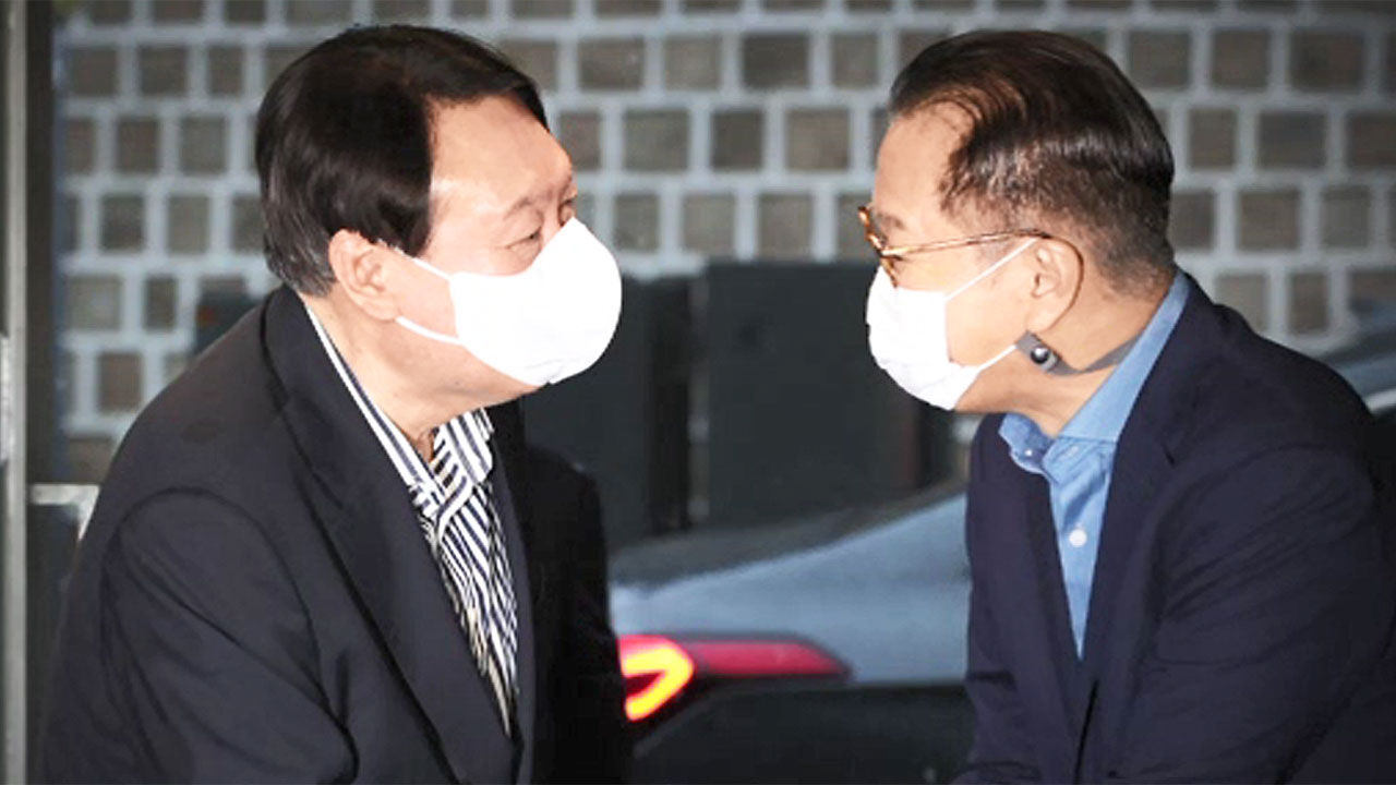 윤석열 권영세