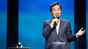 이낙연 "이재명, 말의 파장 생각해야&hellip;본선 리스크 걱정들 많다"