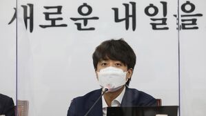 이준석 "이재명, 분열 통해 이득 보려는 얄팍한 술수"