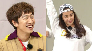 [SBS Star] Song Ji-hyo Says She Thought Lee Kwang Soo Was Hitting on Her in the Past