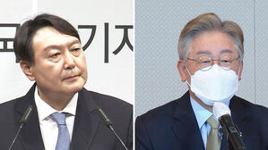 [HOT 브리핑] 윤석열 vs 이재명 '점령군 발언' 놓고 충돌