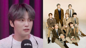 [SBS Star]  Kim Jae Joong Says BTS Members Are the Reason Why He Shows Off His Super Rich Card?