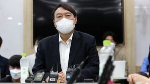 윤석열 전 검찰총장