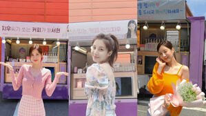 [SBS Star] Girls' Generation Seohyun Gets Changed to Nice Clothes Just for Fans?