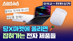 벌금 최대 2천만 원, 중고로 전자제품 팔기 전 꼭 봐야 하는 영상 [오목교 전자상가 EP. 45]