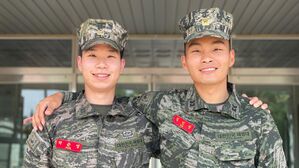 [취재파일] 시민이 위험하면 어디든 뛰어드는 슈퍼맨…이들이 국군 대표