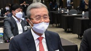 김종인 "이재명에 제일 껄끄러운 상대는 윤석열일 것"