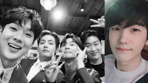 [SBS Star] BTS V & Park Hyung Sik to Feature in Peakboy's Comeback Music Video