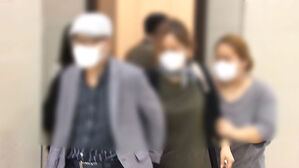 공군 중사 유족, 중간 수사 발표에 반발 &middot; 보강 수사 요청