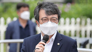 尹 캠프 "김의겸, 허위사실로 명예훼손"&hellip;경찰에 고발