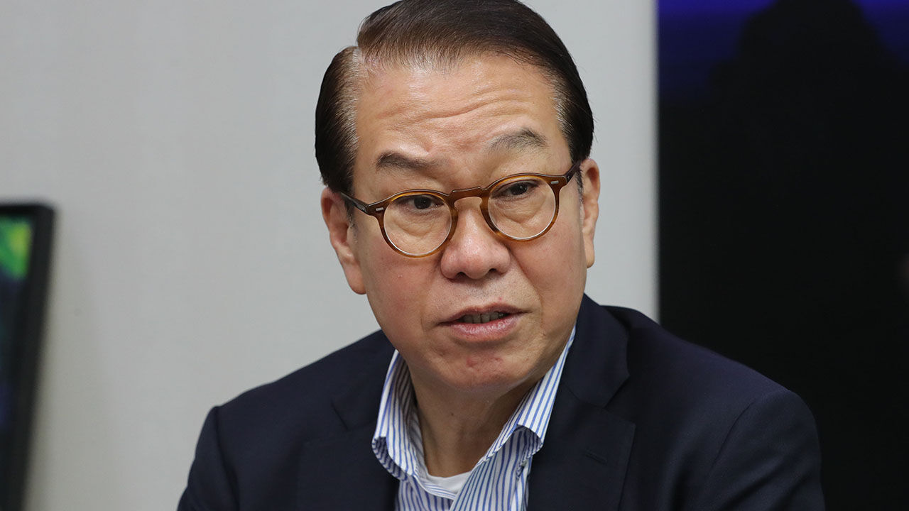 권영세 "尹 선대위, 김종인 원톱 체제 될 듯…洪, 결국엔 도움"