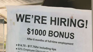 "미국, 경제인식 나아졌지만 바닥권"…'바이든 책임론' 절반 육박