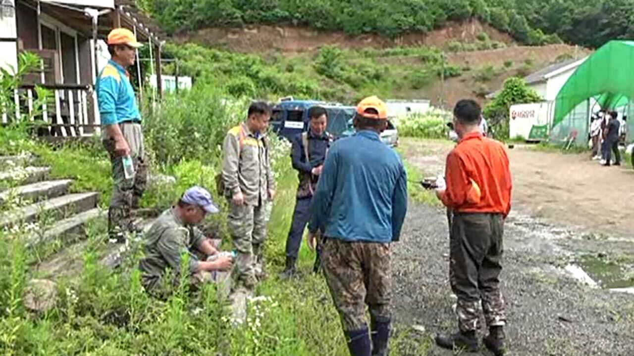 [취재파일] 같은 하늘 아래 같은 곰인데…운명은 천차만별