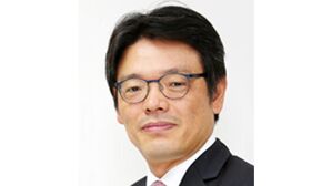 이동훈 전 조선일보 논설위원