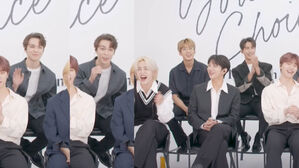[SBS Star] VIDEO: SEVENTEEN VERNON Mistakenly Introduces Himself as "Zach"