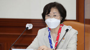 정영애 전 여가장관 "강선우, 부처 장관에게도 '예산 삭감' 갑질"