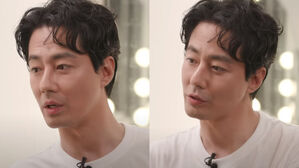 [SBS Star] VIDEO: Zo In Sung Says He Used to Get Embarrassed Seeing His Own Acting