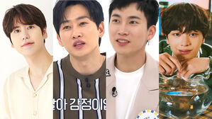 [SBS Star] EunHyuk & Seo Eunkwang Share Why They Hate(?) KyuHyun & Yook Sungjae