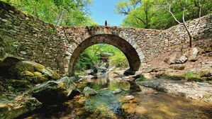 [라이프] 길, 책을 만나다 ② 순간순간마다 깨어 있으라! - 순천 천년불심(千年佛心)길