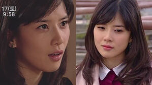[SBS Star] Lee Bo Young's Beauty in Her Debut Drama Makes Everyone Go "Wow"