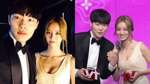 [SBS Star] Hyeri Shares Why She Always Feels Grateful for Her 5-year Boyfriend Ryu Jun Yeol