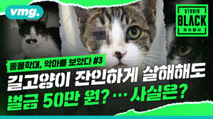 [STUDIO BLACK] 연쇄살인범들의 '공통점'&hellip;그 흔적을 찾아내다