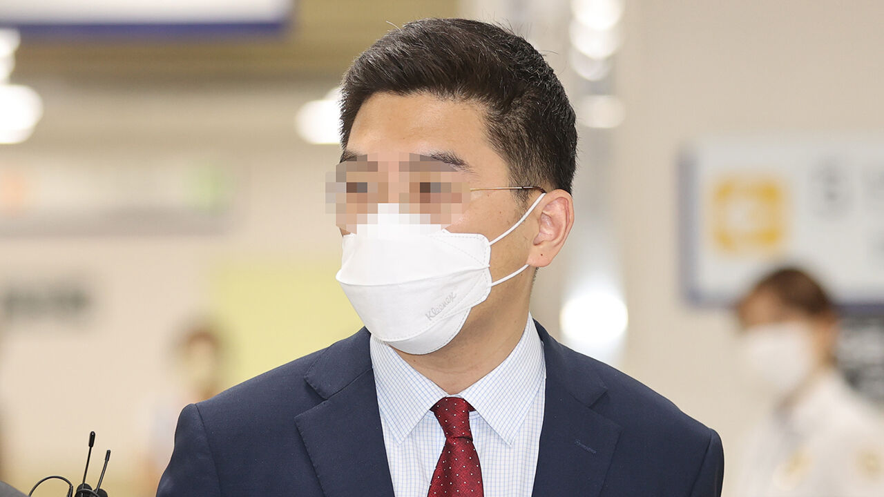 '취재원 강요미수' 이동재 前 채널A 기자 1심서 무죄