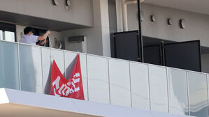 체육회 '이순신 장군' 현수막 철거&hellip;IOC, 욱일기도 똑같이 적용