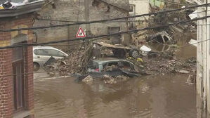 서유럽 홍수 사망자 160명 넘어&hellip;독일 141명&middot;벨기에 27명