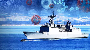 [취재파일] 집단감염 청해부대…그들의 헌신에 위로를