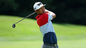 교포 제임스 한, 잴러토리스 기권으로 PGA 투어 더CJ컵 출전