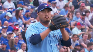 류현진, 7이닝 무실점 완봉투&hellip;시즌 9승 달성