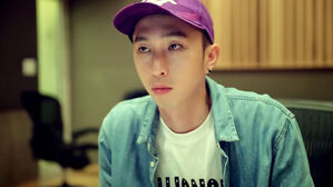 슬리피, 깜짝 결혼 발표&hellip;"내 곁을 지켜준 사람"