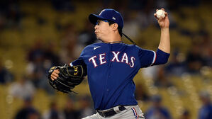 양현종, 트리플A에서 5이닝 3실점&hellip;평균자책점 5.47