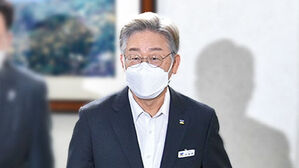 이재명, 김경수 유죄 확정에 "참으로 유감…할 말 잃어"