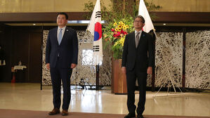 한일 외교차관 "양국 간 현안 해결 위해 지속 노력"