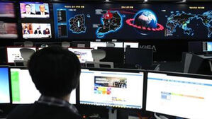 네이버도 흔드는 대규모 디도스 공격&hellip;성벽 높이는 통신업계