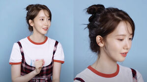 [SBS Star] VIDEO: Yoona Shares Why She Does Not Like Taking Selfies; Nobody Can Relate to Her