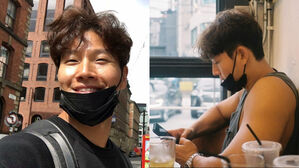 [SBS Star] Kim Jong-kook to Donate His Earnings from YouTube