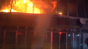 대한민국 소방관, 나는 목숨을 구하는 사람입니다 - #바디캠 편