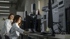 한국과학기술연구원 도핑 분석 전문가, 도쿄올림픽 기술 전수한다