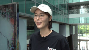 [도쿄입-터뷰] "배구는 OO"&hellip;김사니가 본 관전포인트